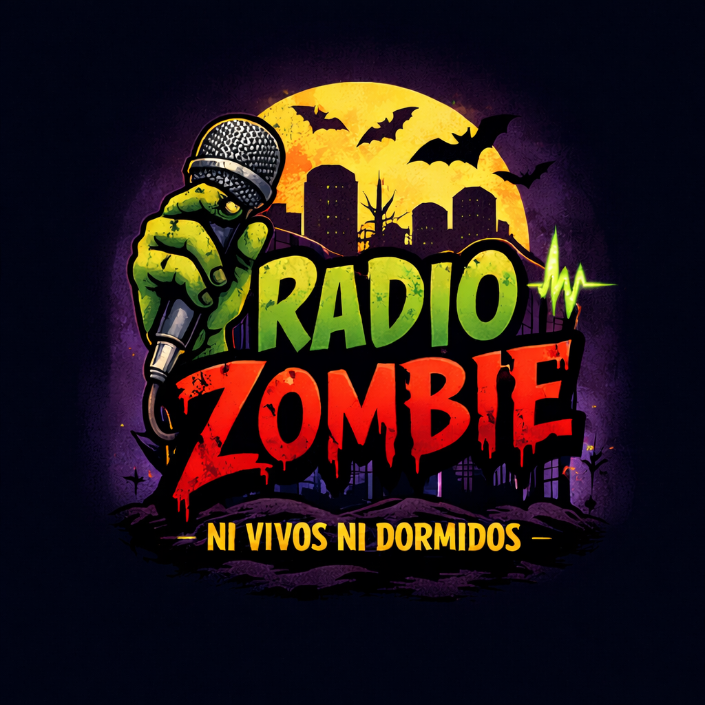 Radio Zombie