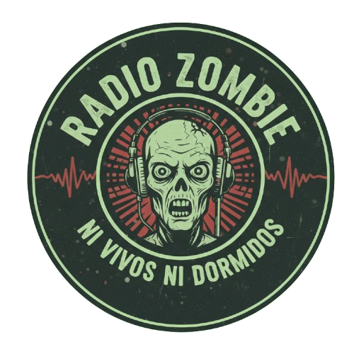 Episodio#1 Radio Zombie